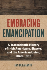 Cover image: Embracing Emancipation 1st edition 9781531506872