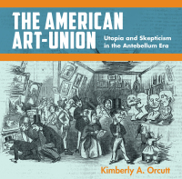 Cover image: The American Art-Union 1st edition 9781531506988