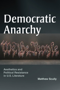 Cover image: Democratic Anarchy 1st edition 9781531507060