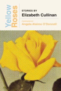 Omslagafbeelding: Yellow Roses 1st edition 9781531507350