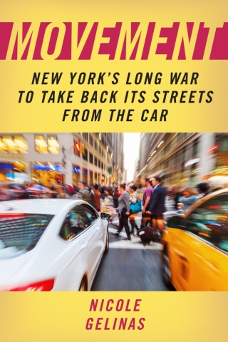 Cover image: Movement 1st edition 9781531508210