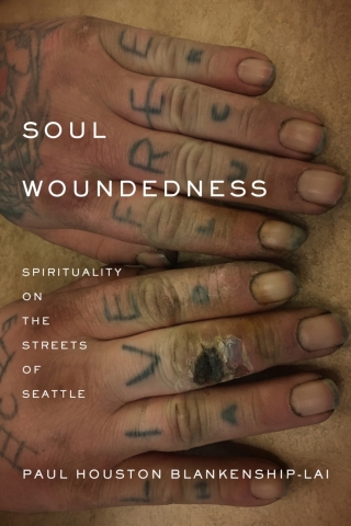 Cover image: Soul Woundedness 1st edition 9781531508395