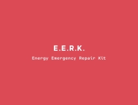 Cover image: Energy Emergency Repair Kit 1st edition 9781531508425