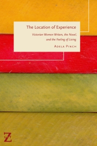 Cover image: The Location of Experience 1st edition 9781531508616