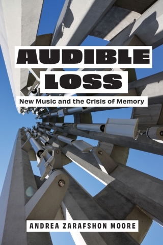 Cover image: Audible Loss 1st edition 9781531508692
