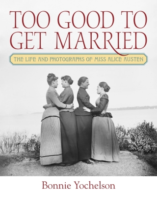صورة الغلاف: Too Good to Get Married 1st edition 9781531509507