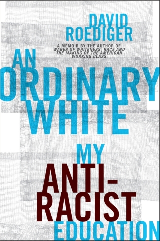 Cover image: An Ordinary White 1st edition 9781531509576