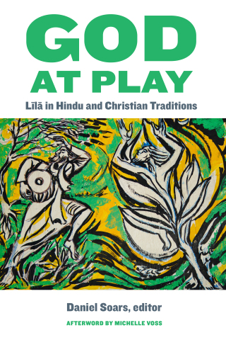 表紙画像: God at Play 1st edition 9781531510084