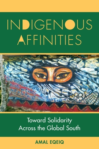 Imagen de portada: Indigenous Affinities 1st edition 9781531510275