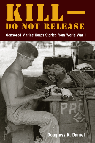 Cover image: Kill–Do Not Release 1st edition 9781531510404
