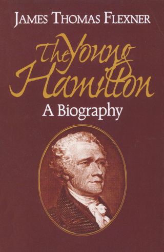 Imagen de portada: Young Hamilton 1st edition 9780823217892