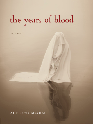 Cover image: The Years of Blood 1st edition 9781531511616