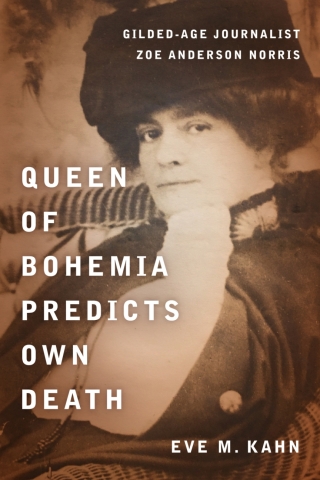 表紙画像: Queen of Bohemia Predicts Own Death 1st edition 9781531511678