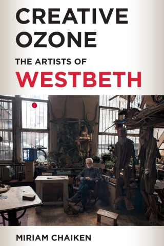 Imagen de portada: Creative Ozone 1st edition 9781531511784