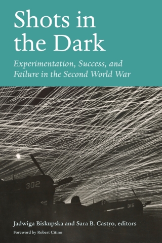 Cover image: Shots in the Dark 1st edition 9781531512019