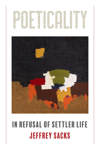 表紙画像: Poeticality 1st edition 9781531512330