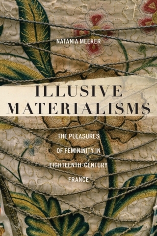 Imagen de portada: Illusive Materialisms 1st edition 9781531512583