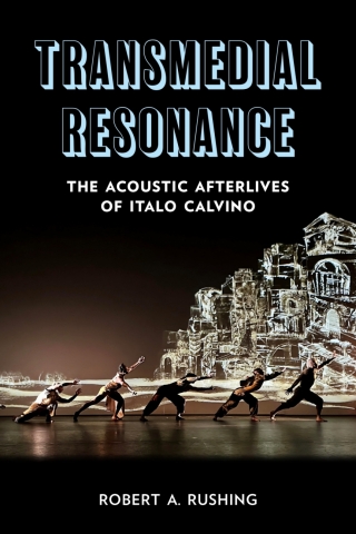 Imagen de portada: Transmedial Resonance 1st edition 9781531512682