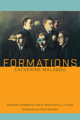 Imagen de portada: Formations 1st edition 9781531513757