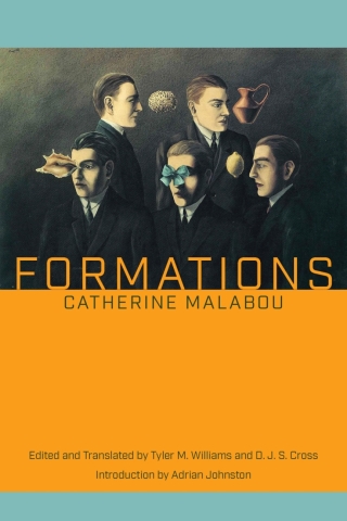 Cover image: Formations 1st edition 9781531513771