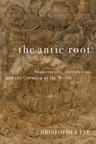 Imagen de portada: The Antic Root 1st edition 9781531513849