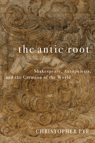Imagen de portada: The Antic Root 1st edition 9781531513856