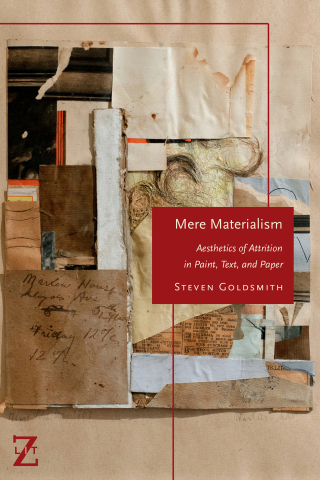 Cover image: Mere Materialism 1st edition 9781531514181