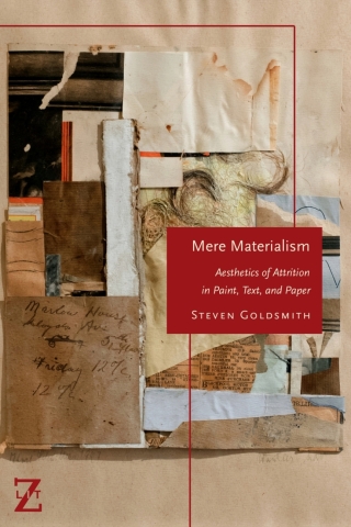 Imagen de portada: Mere Materialism 1st edition 9781531514167