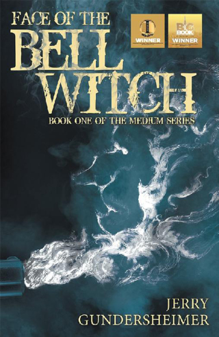 表紙画像: Face of the Bell Witch 9781532002212