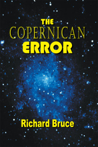 Omslagafbeelding: The Copernican Error 9781532010712