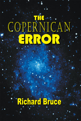 Cover image: The Copernican Error 9781532010712