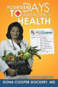 Cover image: Fourteen Days to Amazing Health 9781532010873