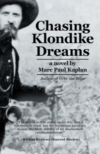 Imagen de portada: Chasing Klondike Dreams 9781532014796