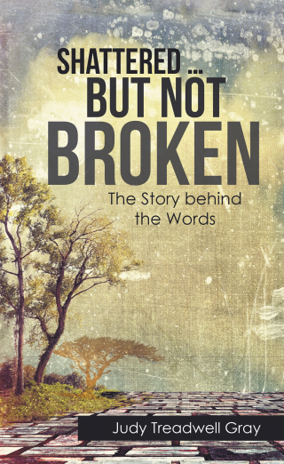 Imagen de portada: Shattered … but Not Broken 9781532016257