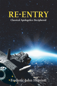 Cover image: Re-Entry 9781532019654