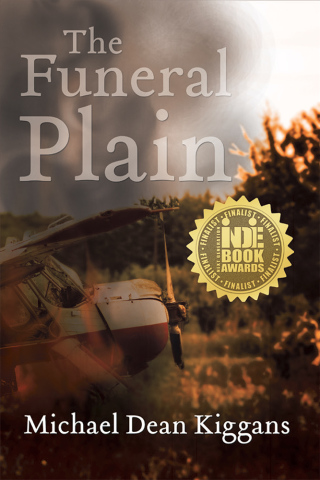Cover image: The Funeral Plain 9781532020582