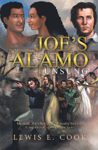 Imagen de portada: Joe’S Alamo 9781532020704