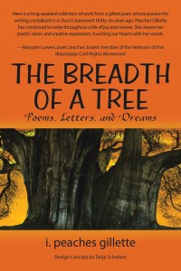 Imagen de portada: The Breadth of a Tree 9781532021169