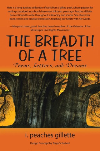 Cover image: The Breadth of a Tree 9781532021169