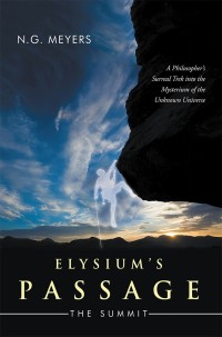 Cover image: Elysium’S Passage 9781532023088