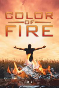 Imagen de portada: Color of Fire 9781532023347