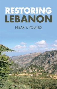 Cover image: Restoring Lebanon 9781532023668