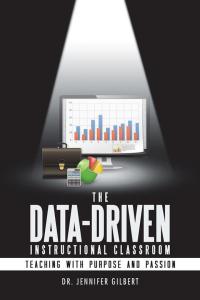 Imagen de portada: The Data-Driven Instructional Classroom 9781532024641