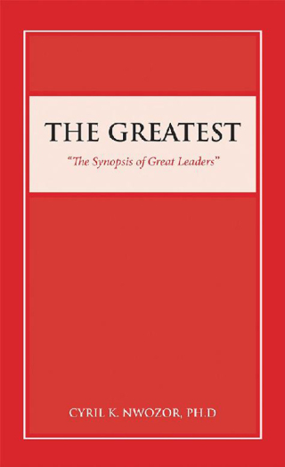 Imagen de portada: The Greatest 9781532024764