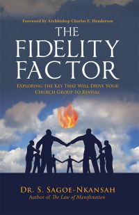 Cover image: The Fidelity Factor 9781532025365