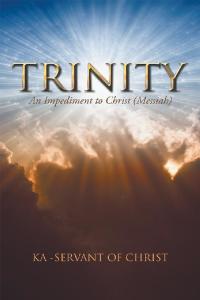 Cover image: Trinity 9781532025792
