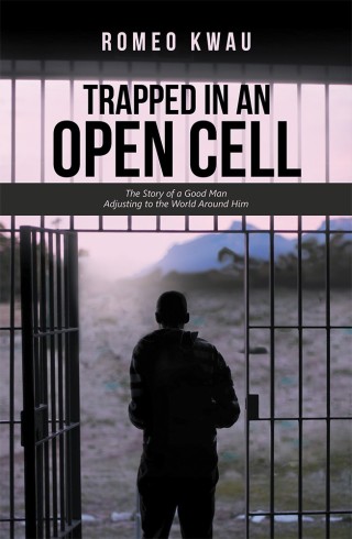 Omslagafbeelding: Trapped in an Open Cell 9781532025815