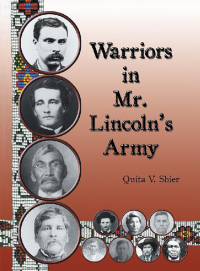 Imagen de portada: Warriors in Mr. Lincoln’S Army 9781532027161