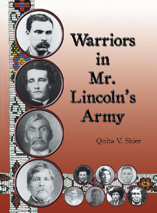 Cover image: Warriors in Mr. Lincoln’S Army 9781532027161