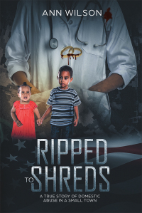 Imagen de portada: Ripped to Shreds 9781532027536